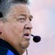 Charlie Weis Does Not Want Kansas's Student Newspaper Asking Him Questions
